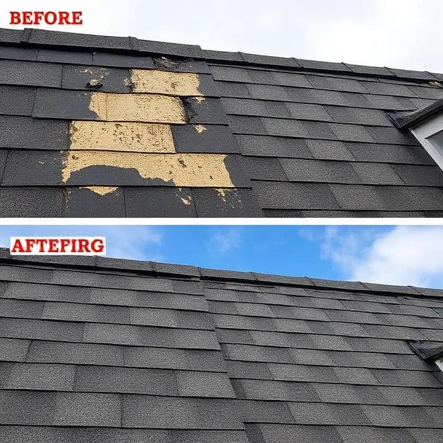 Roof Repair Near Me in Hayesville, IA near me